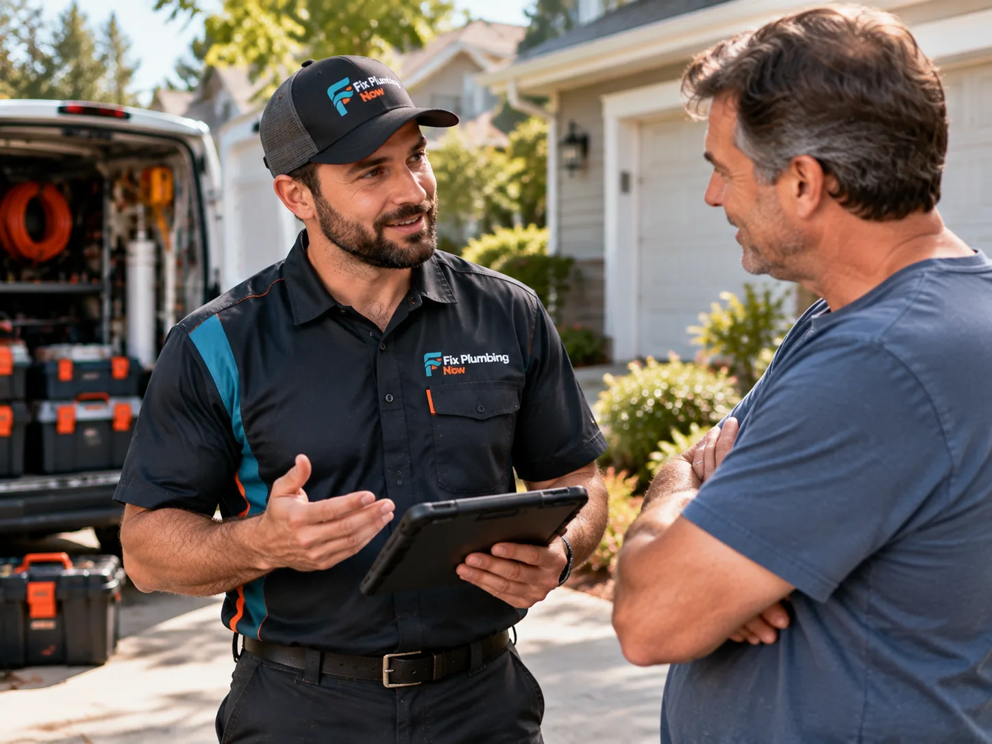 Clogged Drain Service Clinton, UT FAQs